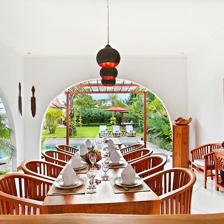 Villa Nico 캉구 외부 사진