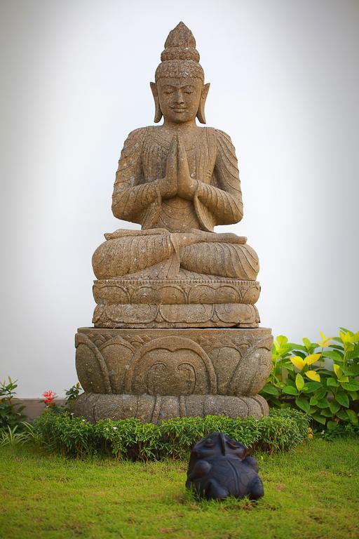 Villa Nico 캉구 객실 사진